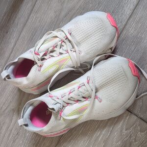 brooks glycerin gts 20 stealthfit